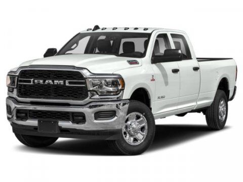 2022 Ram 2500 Longhorn Winder GA