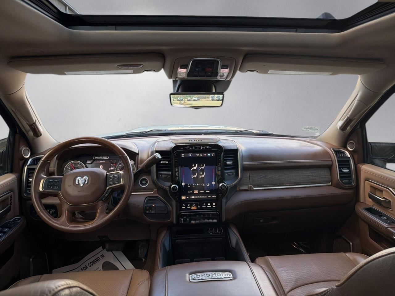 2022 Ram 2500 Longhorn Ashland VA