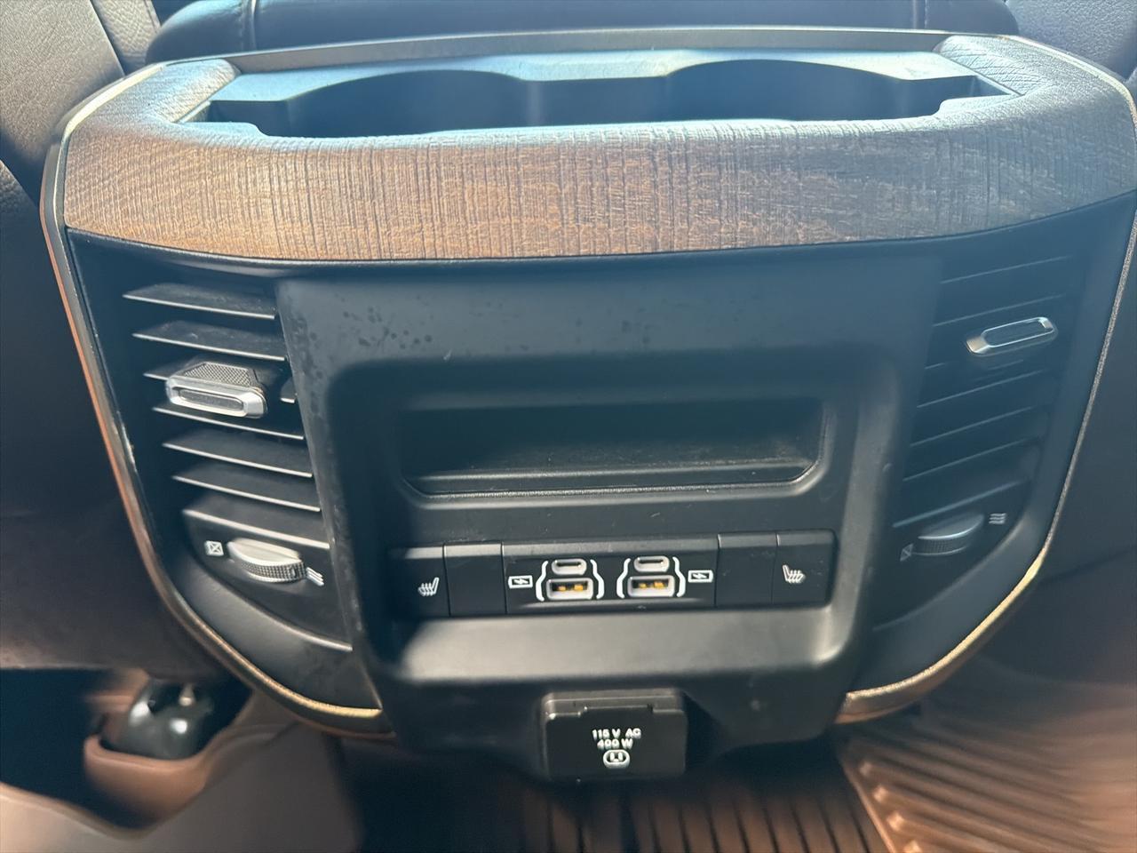 2022 Ram 2500 Longhorn Ashland VA