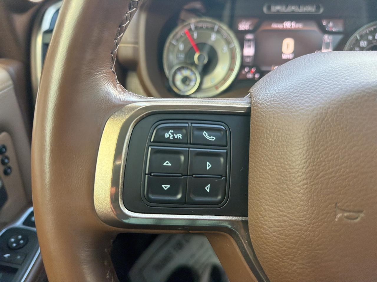 2022 Ram 2500 Longhorn Ashland VA