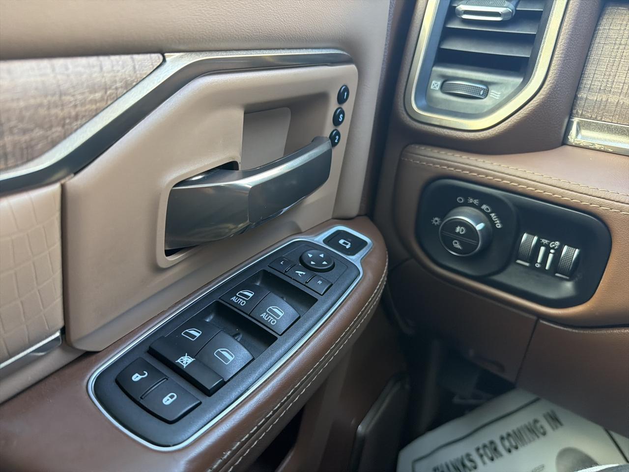 2022 Ram 2500 Longhorn Ashland VA