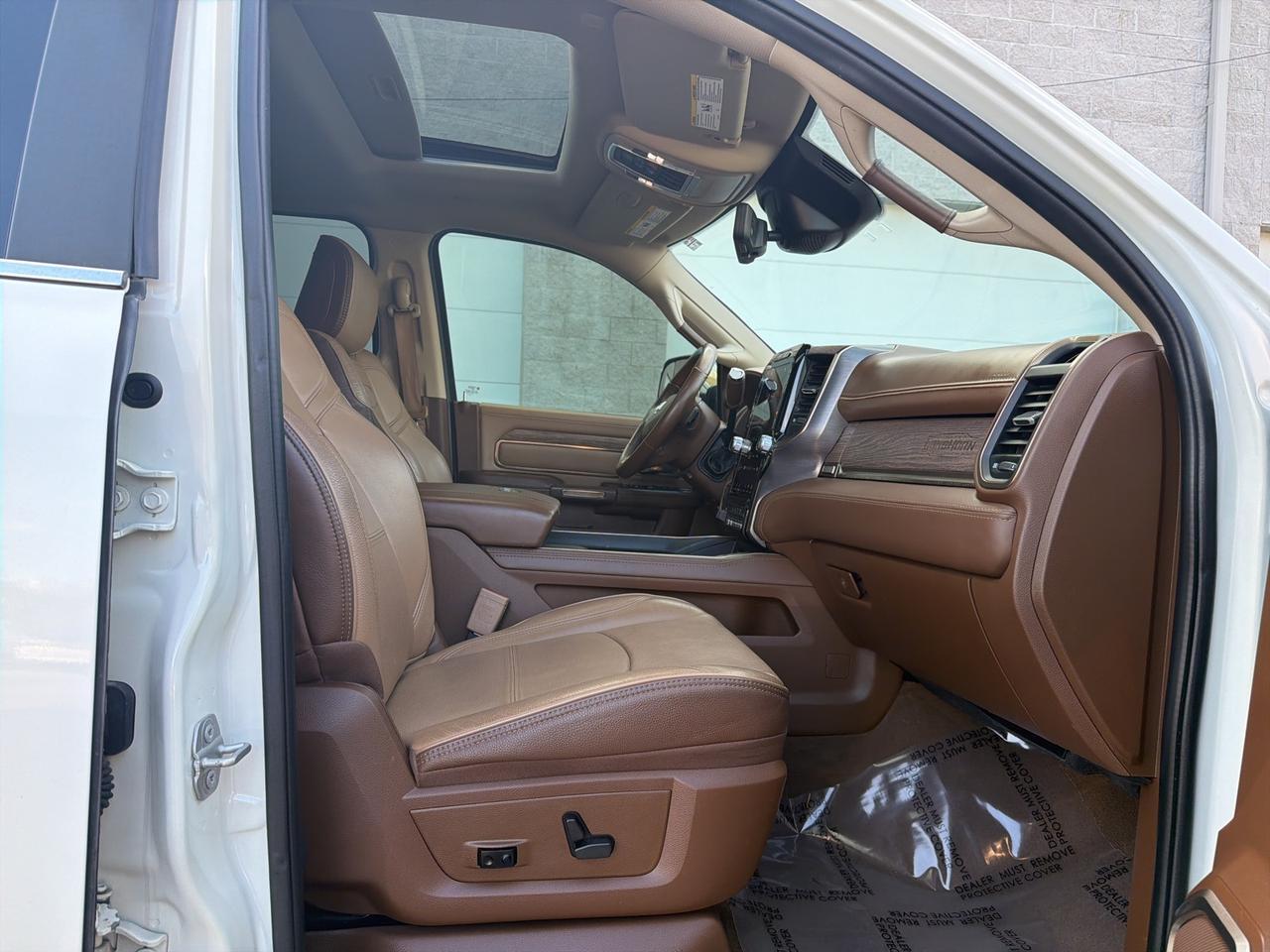 2022 Ram 2500 Longhorn Ashland VA