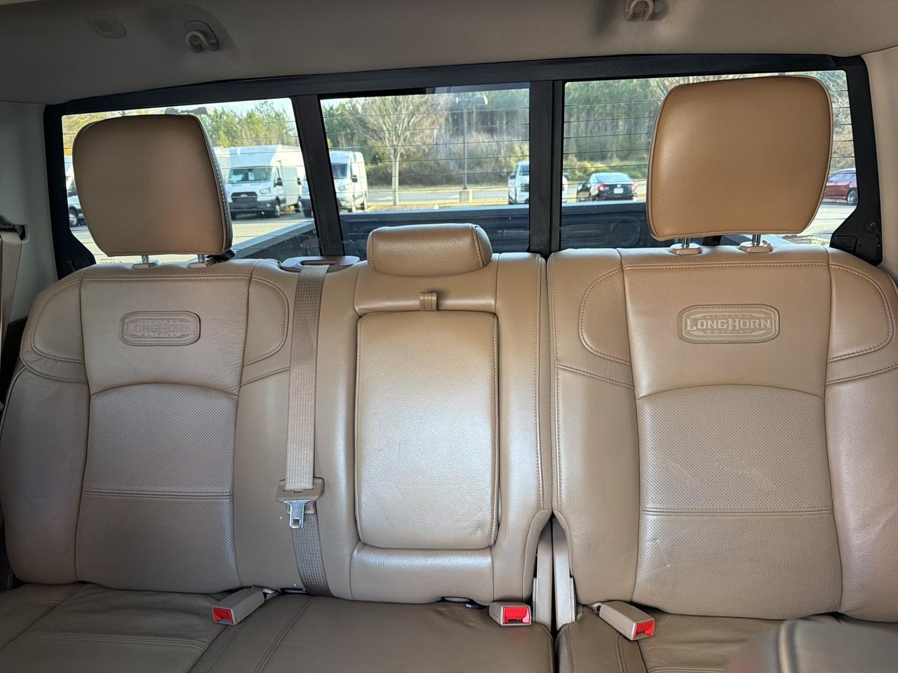 2022 Ram 2500 Longhorn Ashland VA