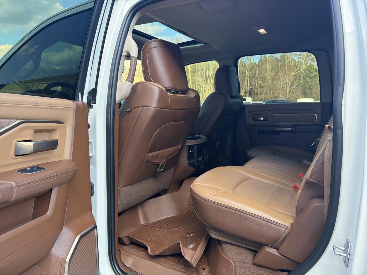 2022 Ram 2500 Longhorn Ashland VA