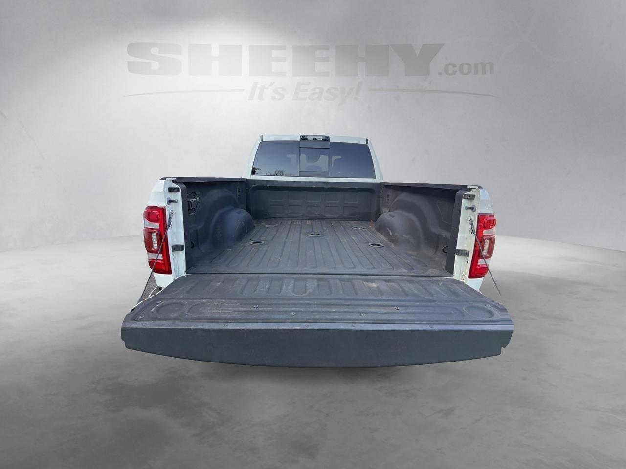 2022 Ram 2500 Longhorn Ashland VA