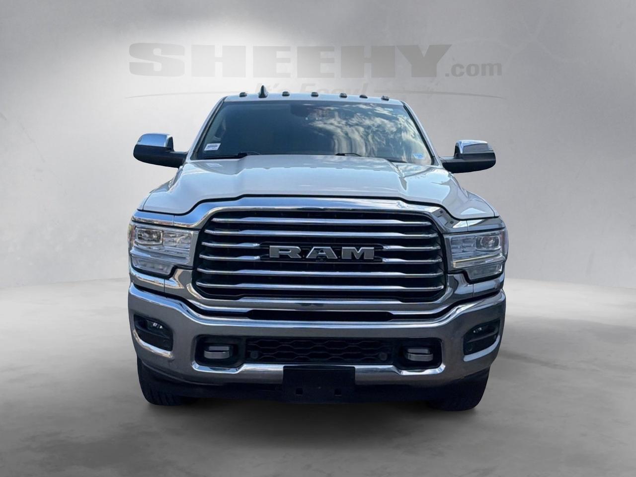 2022 Ram 2500 Longhorn Ashland VA