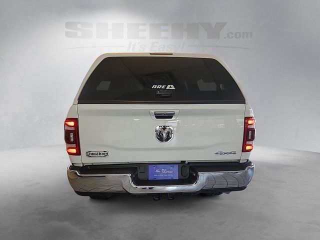 2022 Ram 2500 Longhorn Richmond VA