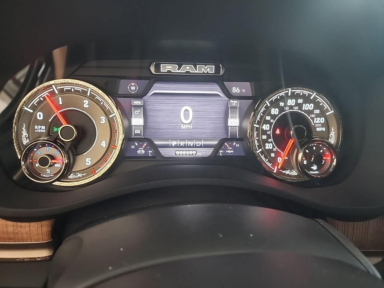 2022 Ram 2500 Longhorn Richmond VA