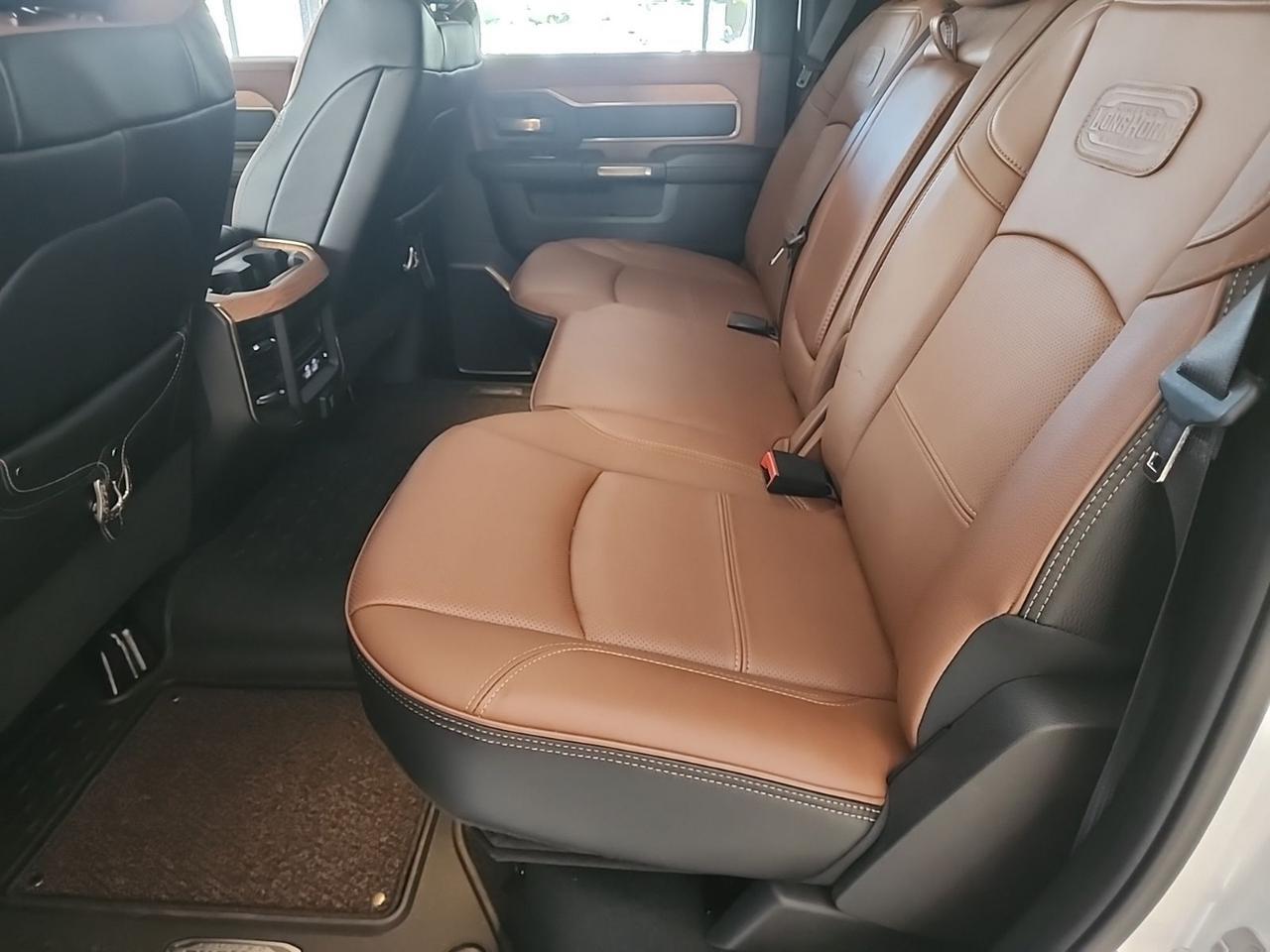 2022 Ram 2500 Longhorn Richmond VA