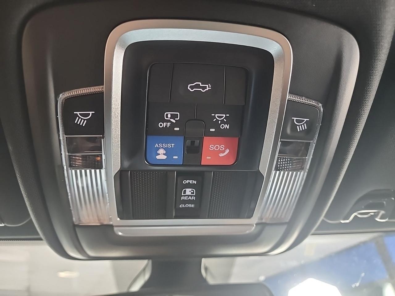 2022 Ram 2500 Longhorn Richmond VA