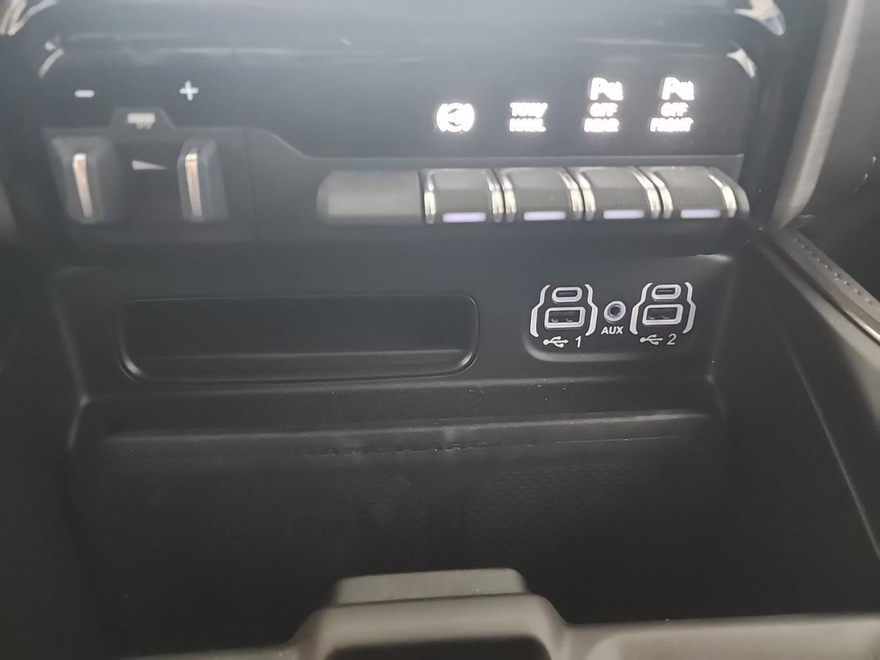 2022 Ram 2500 Longhorn Richmond VA