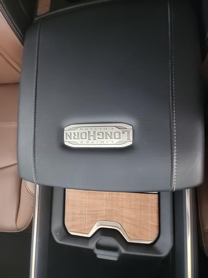 2022 Ram 2500 Longhorn Richmond VA