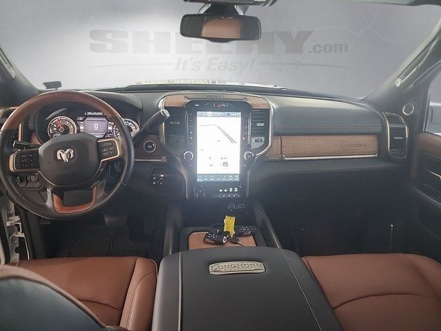 2022 Ram 2500 Longhorn Richmond VA