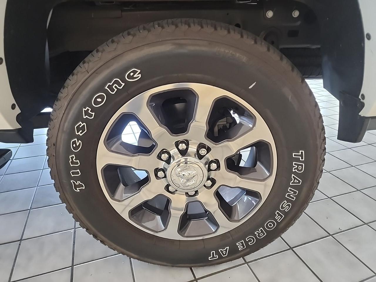 2022 Ram 2500 Longhorn Richmond VA