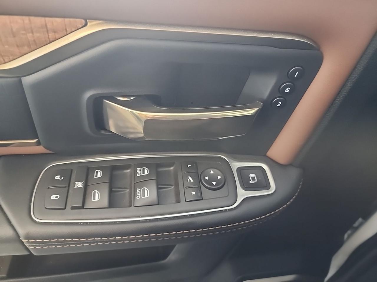 2022 Ram 2500 Longhorn Richmond VA