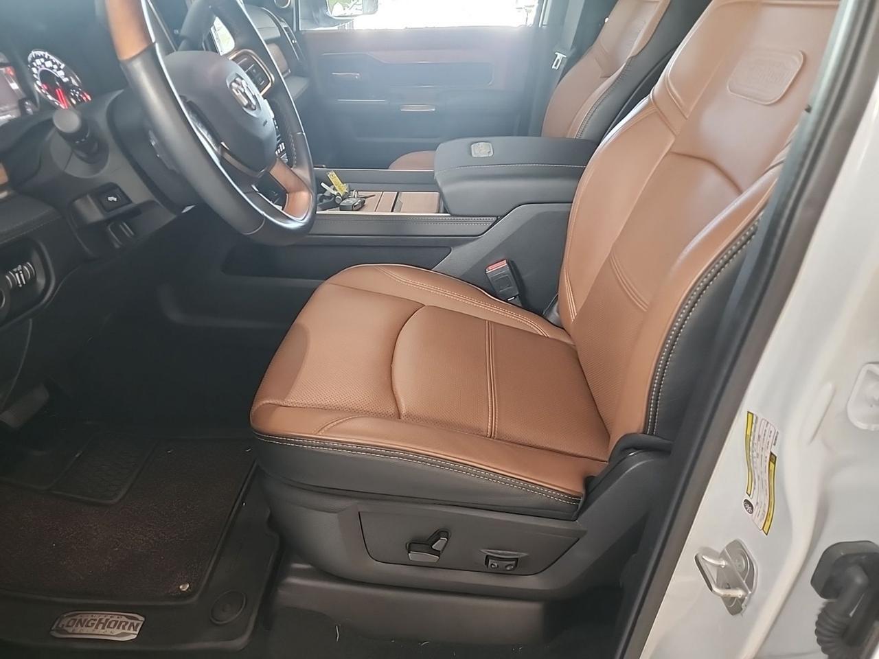2022 Ram 2500 Longhorn Richmond VA