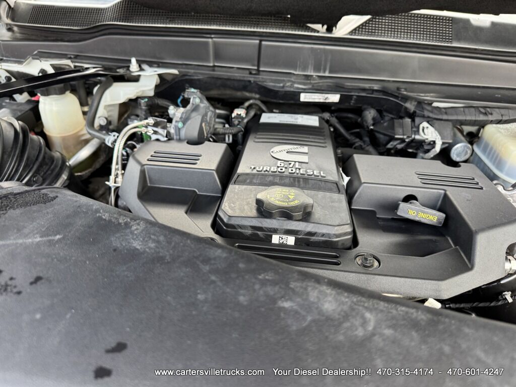 2022 Ram 2500 PENDING SALE*** Tradesman 4X4 -CHROME PKG - 3" LEVEL - DELETED Cartersville GA