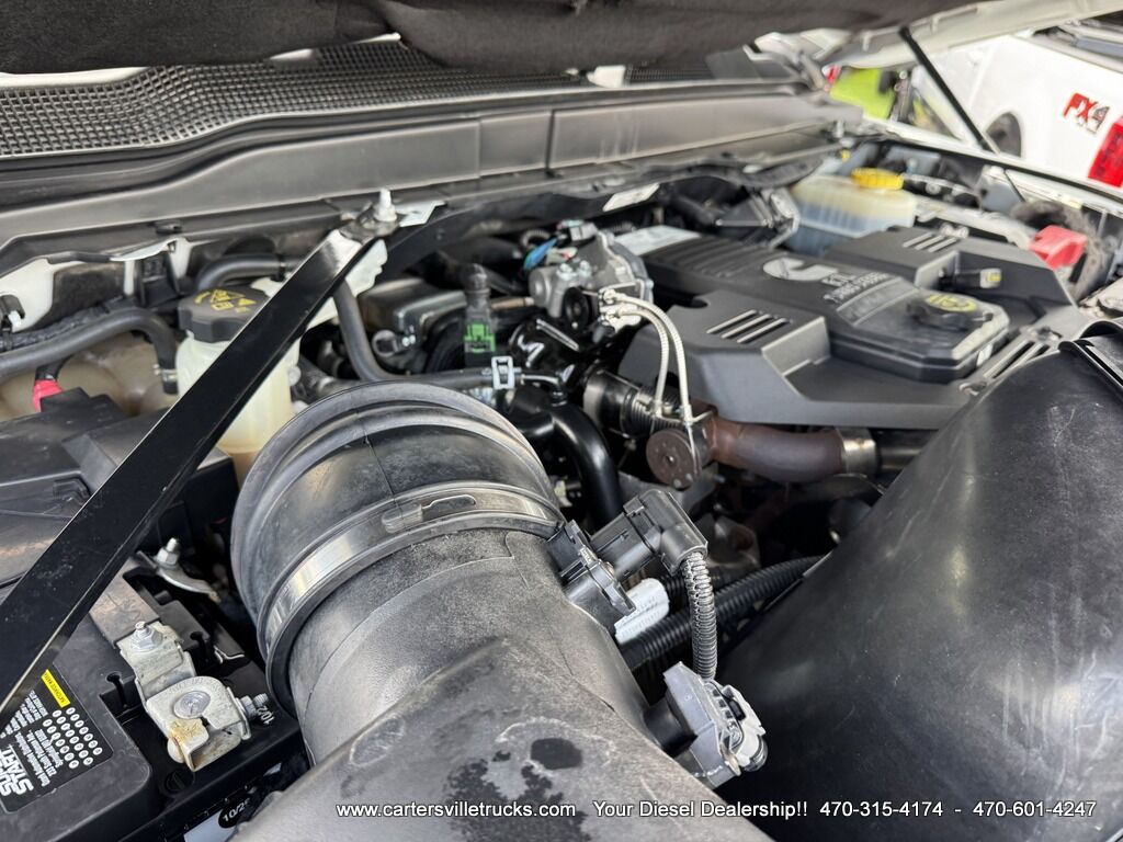 2022 Ram 2500 PENDING SALE*** Tradesman 4X4 -CHROME PKG - 3" LEVEL - DELETED Cartersville GA