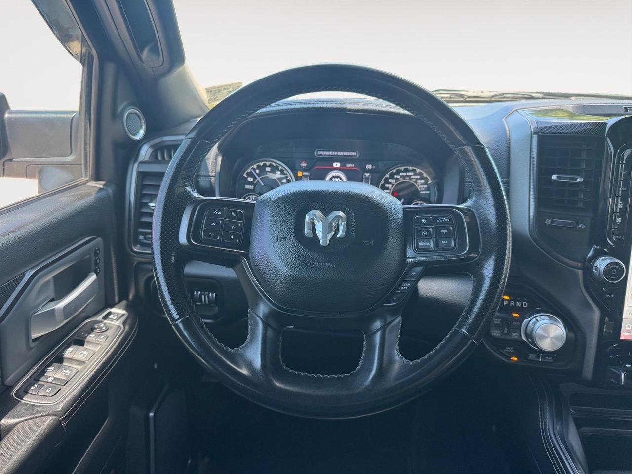 2022 Ram 2500 POWER WAGON, 4X4, TOWING PACKAGE WITH WINCH, RUNNING BOARDS, HEATED/ COOLED SEATS, NAVIGATION, REMOTE START, KEYLESS START AND ENTRY, THIS TRUCK DOESNT JUST MEET EXPECTATIONS, IT EXCEEDS THEM!!! Norfolk VA