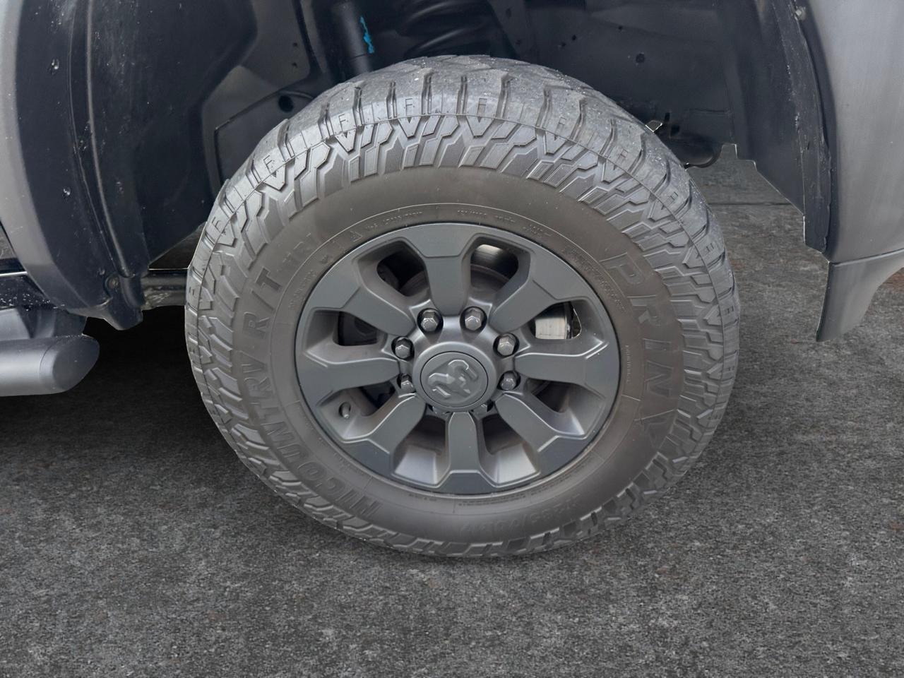 2022 Ram 2500 POWER WAGON, 4X4, TOWING PACKAGE WITH WINCH, RUNNING BOARDS, HEATED/ COOLED SEATS, NAVIGATION, REMOTE START, KEYLESS START AND ENTRY, THIS TRUCK DOESNT JUST MEET EXPECTATIONS, IT EXCEEDS THEM!!! Norfolk VA
