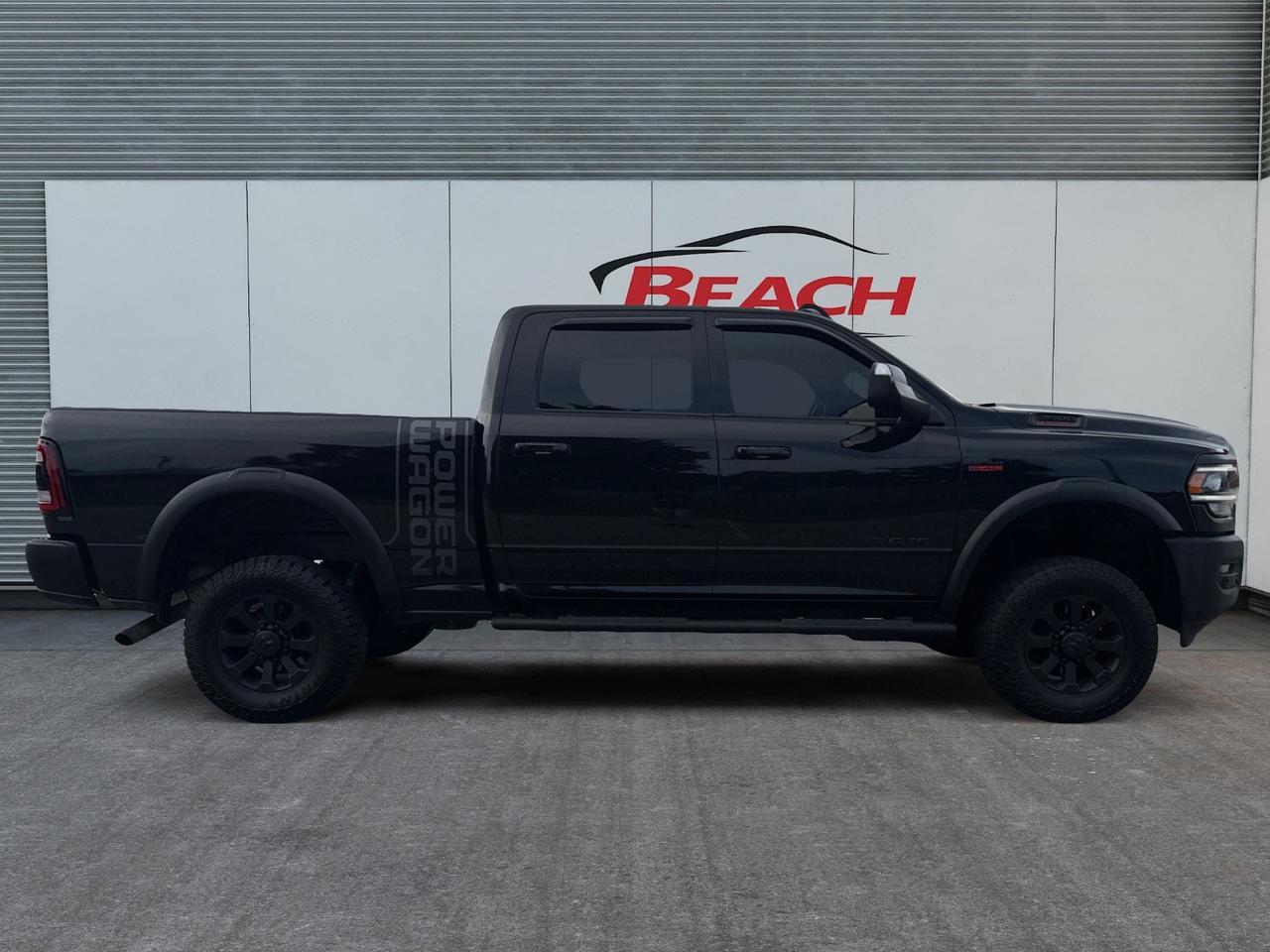 2022 Ram 2500 POWER WAGON, 4X4, TOWING PACKAGE WITH WINCH, RUNNING BOARDS, HEATED/ COOLED SEATS, NAVIGATION, REMOTE START, KEYLESS START AND ENTRY, THIS TRUCK DOESNT JUST MEET EXPECTATIONS, IT EXCEEDS THEM!!! Norfolk VA