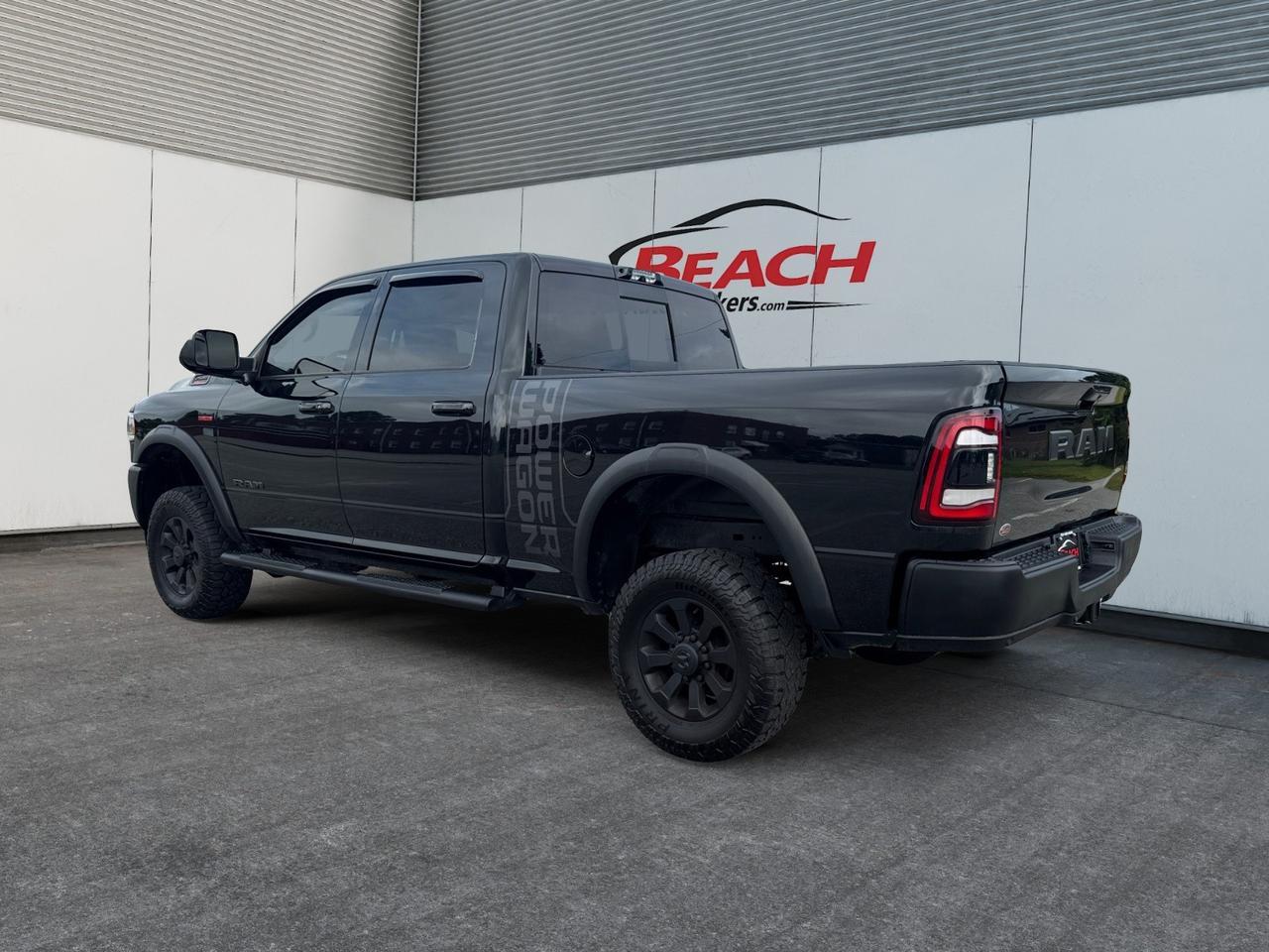 2022 Ram 2500 POWER WAGON, 4X4, TOWING PACKAGE WITH WINCH, RUNNING BOARDS, HEATED/ COOLED SEATS, NAVIGATION, REMOTE START, KEYLESS START AND ENTRY, THIS TRUCK DOESNT JUST MEET EXPECTATIONS, IT EXCEEDS THEM!!! Norfolk VA