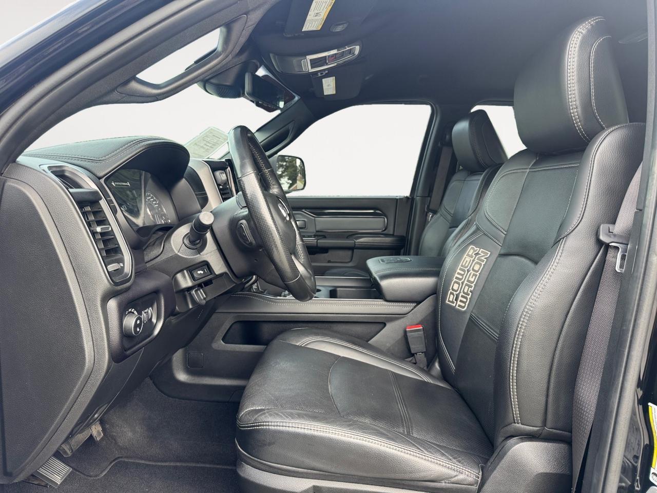 2022 Ram 2500 POWER WAGON, 4X4, TOWING PACKAGE WITH WINCH, RUNNING BOARDS, HEATED/ COOLED SEATS, NAVIGATION, REMOTE START, KEYLESS START AND ENTRY, THIS TRUCK DOESNT JUST MEET EXPECTATIONS, IT EXCEEDS THEM!!! Norfolk VA