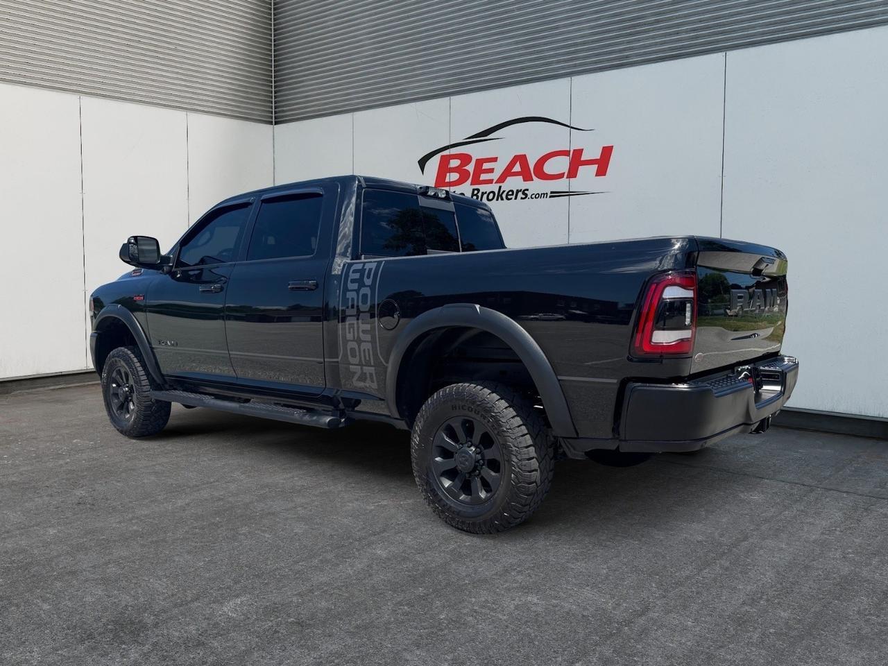 2022 Ram 2500 POWER WAGON, 4X4, TOWING PACKAGE WITH WINCH, RUNNING BOARDS, HEATED/ COOLED SEATS, NAVIGATION, REMOTE START, KEYLESS START AND ENTRY, THIS TRUCK DOESNT JUST MEET EXPECTATIONS, IT EXCEEDS THEM!!! Norfolk VA