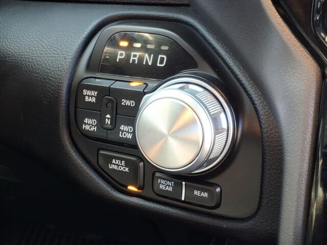 2022 Ram 2500 Power Wagon  TX 2022 Ram 2500 Power Wagon  TX