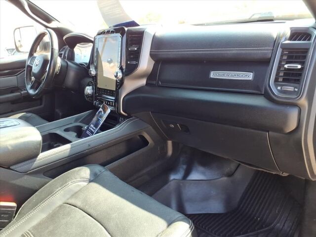 2022 Ram 2500 Power Wagon  TX 2022 Ram 2500 Power Wagon  TX