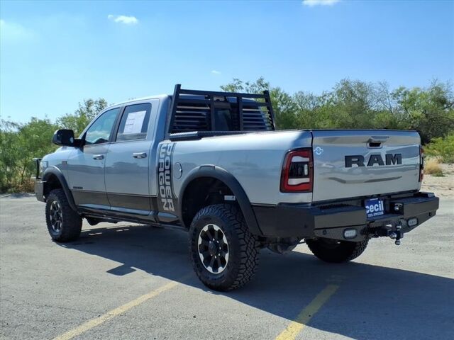 2022 Ram 2500 Power Wagon  TX 2022 Ram 2500 Power Wagon  TX