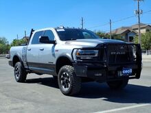 2022_Ram_2500_Power Wagon_  TX