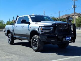 Ram 2500 Power Wagon 2022