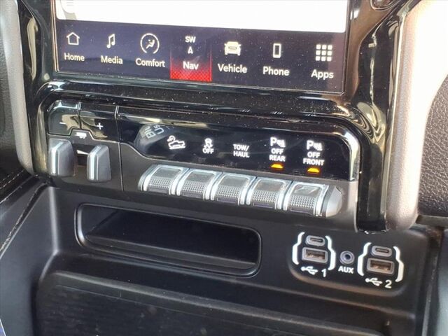 2022 Ram 2500 Power Wagon  TX 2022 Ram 2500 Power Wagon  TX