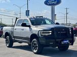 2022 Ram 2500 Power Wagon