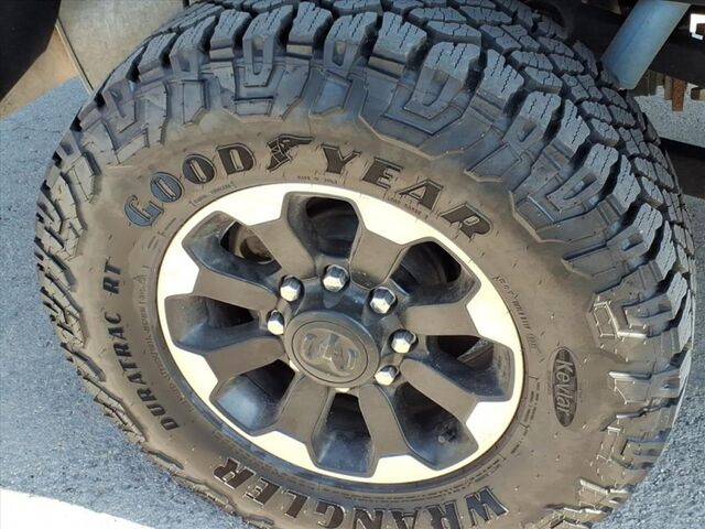 2022 Ram 2500 Power Wagon  TX 2022 Ram 2500 Power Wagon  TX