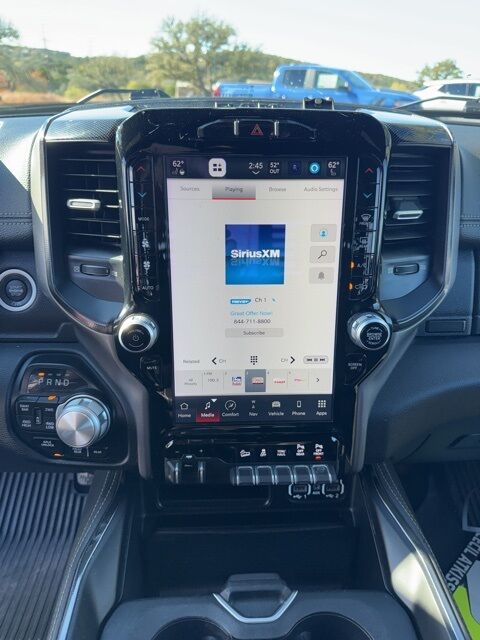 2022 Ram 2500 Power Wagon  TX