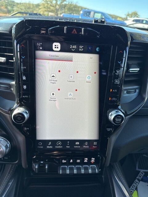 2022 Ram 2500 Power Wagon Kerrville TX