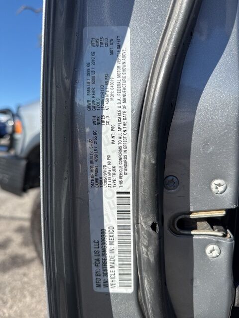 2022 Ram 2500 Power Wagon Kerrville TX