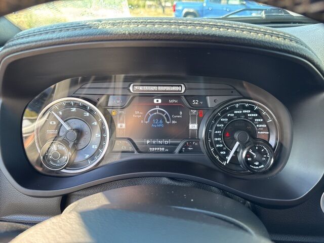 2022 Ram 2500 Power Wagon Kerrville TX