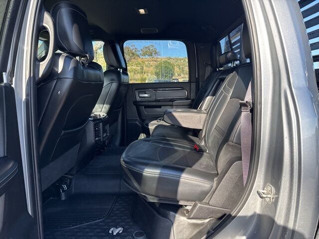 2022 Ram 2500 Power Wagon Kerrville TX