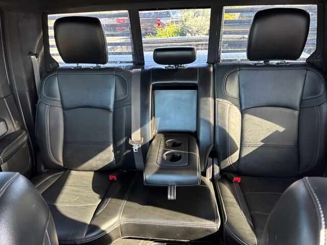 2022 Ram 2500 Power Wagon Kerrville TX