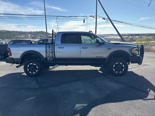 2022 Ram 2500 Power Wagon Kerrville TX