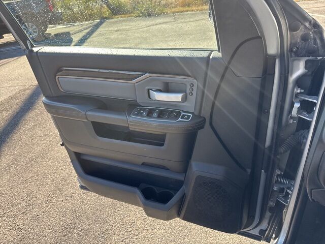 2022 Ram 2500 Power Wagon Kerrville TX