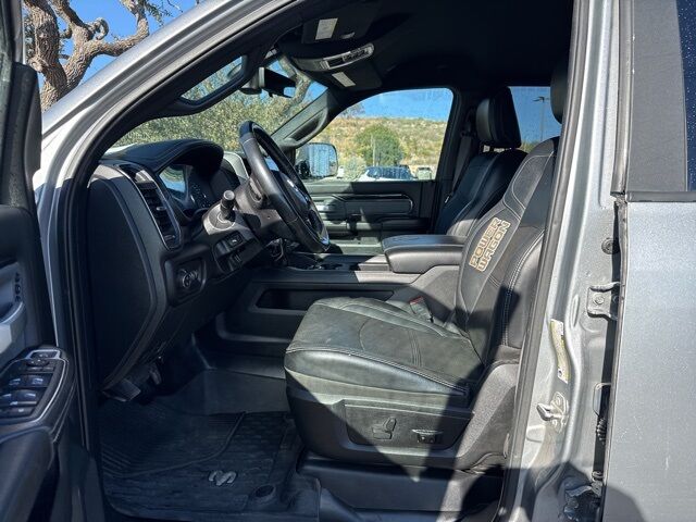 2022 Ram 2500 Power Wagon Kerrville TX