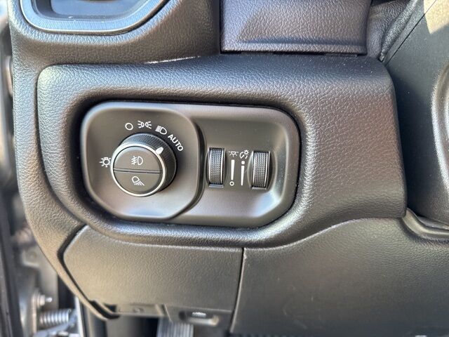 2022 Ram 2500 Power Wagon Kerrville TX