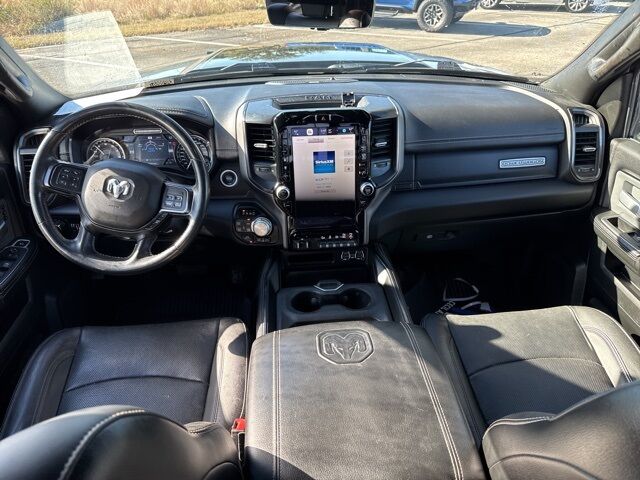 2022 Ram 2500 Power Wagon Kerrville TX