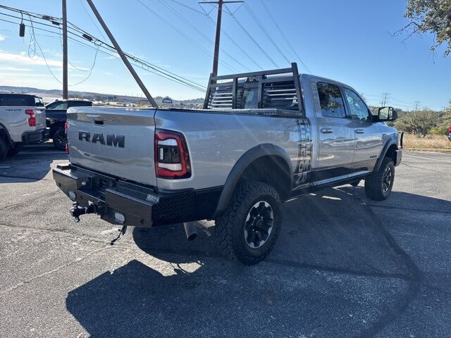 2022 Ram 2500 Power Wagon Kerrville TX