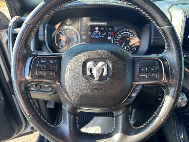 2022 Ram 2500 Power Wagon Kerrville TX