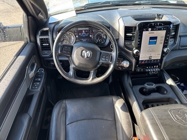 2022 Ram 2500 Power Wagon Kerrville TX